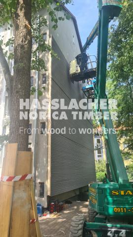 Serielle Sanierung Erlangen Serielle Sanierung Erlangen