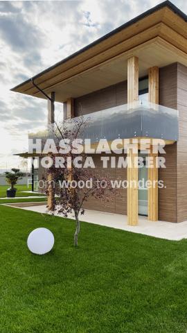 Einfamilienhaus Doce