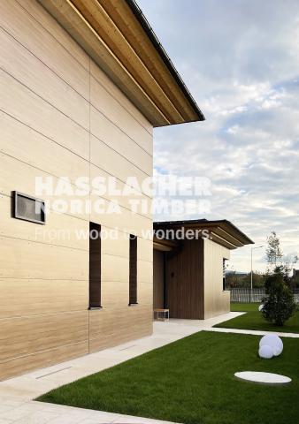 Einfamilienhaus Doce Einfamilienhaus Doce