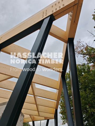 Bus Station Szprotawa