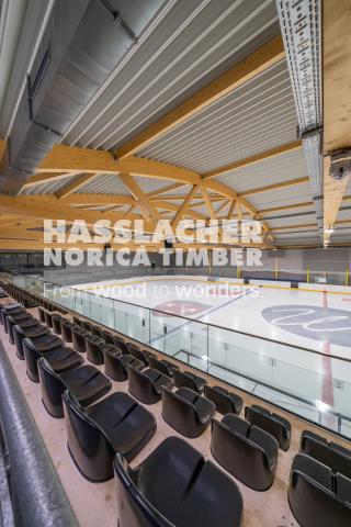 Eishalle Ferlach	AT