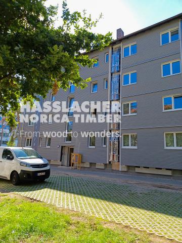 Serielle Sanierung Erlangen Serielle Sanierung Erlangen