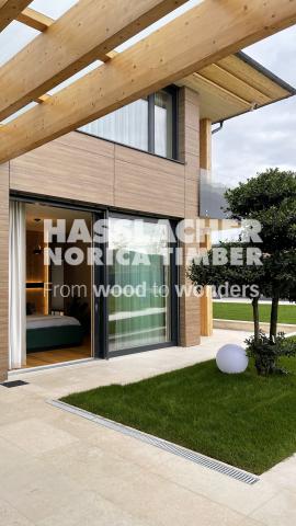 Einfamilienhaus Doce Einfamilienhaus Doce