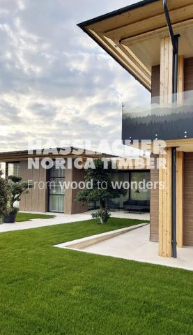 Einfamilienhaus Doce Einfamilienhaus Doce