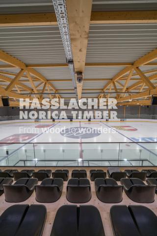 Eishalle Ferlach AT Eishalle Ferlach AT