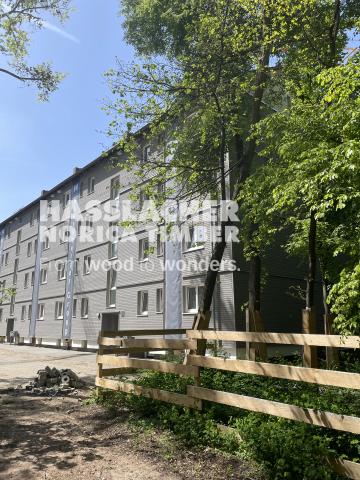 Serielle Sanierung Erlangen Serielle Sanierung Erlangen