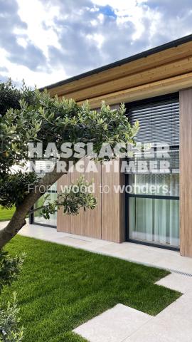 Einfamilienhaus Doce Einfamilienhaus Doce