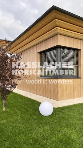 Einfamilienhaus Doce