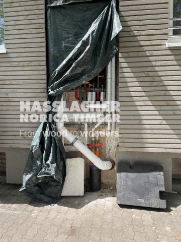 Serielle Sanierung Erlangen Serielle Sanierung Erlangen