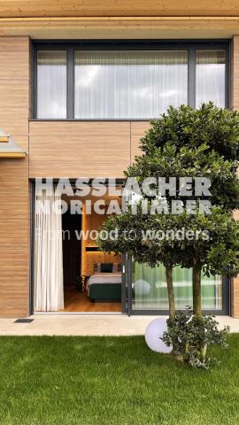 Einfamilienhaus Doce