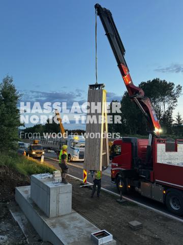Green Gantry S37 Green Gantry S37