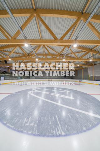 Eishalle Ferlach AT Eishalle Ferlach AT