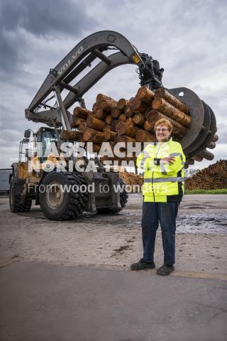 HR Fotoshooting Preding