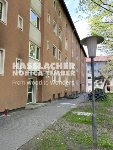 Serielle Sanierung Erlangen