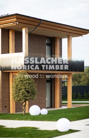 Einfamilienhaus Doce