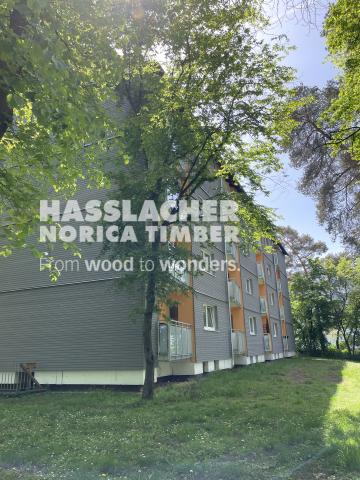 Serielle Sanierung Erlangen Serielle Sanierung Erlangen