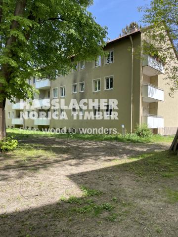 Serielle Sanierung Erlangen