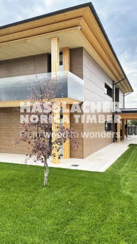 Einfamilienhaus Doce Einfamilienhaus Doce