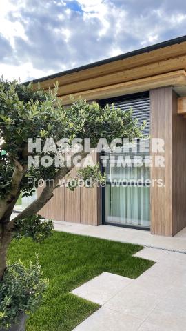 Einfamilienhaus Doce