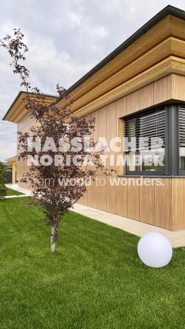 Einfamilienhaus Doce