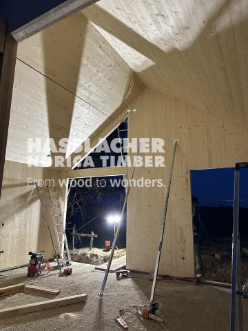 Einfamilienhaus "Tokary" Einfamilienhaus "Tokary"