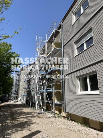 Serielle Sanierung Erlangen Serielle Sanierung Erlangen