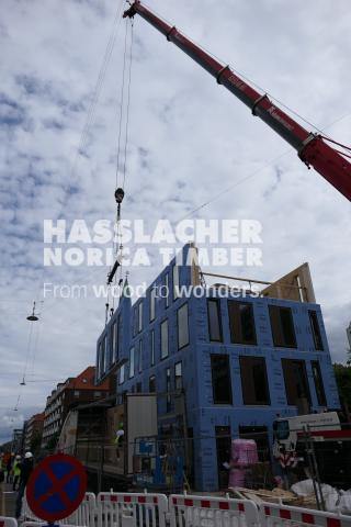 CREE Østerbrogade 190 Kopenhagen