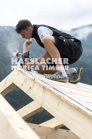 Zu- und Umbau Feuerwehrhaus der FF Mühldorf Zu- und Umbau Feuerwehrhaus der FF Mühldorf