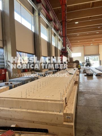 Erweiterungsneubau Mittelschule St. Rupert	