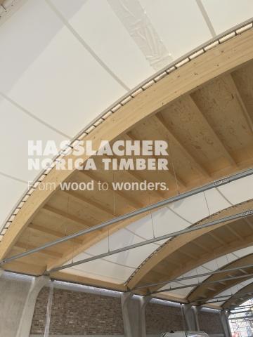 SSB-Busbetriebsbahnhofs Stuttgart-Gaisbur SSB-Busbetriebsbahnhofs Stuttgart-Gaisbur