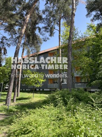 Serielle Sanierung Erlangen Serielle Sanierung Erlangen