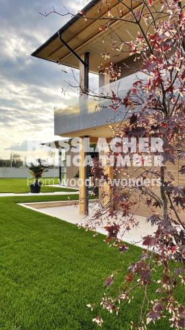 Einfamilienhaus Doce Einfamilienhaus Doce