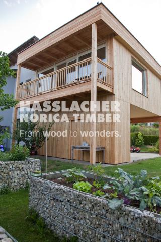 Zubau Dr. Sternad in Exzellenzqualität Zubau Dr. Sternad in Exzellenzqualität