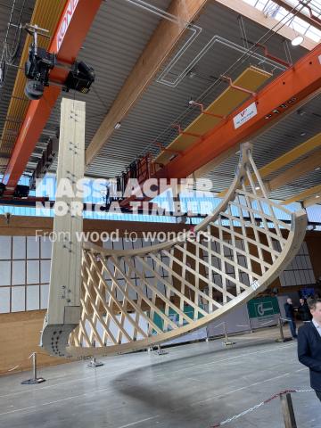 Expo 2025 Osaka - Austrian Pavillon Expo 2025 Osaka - Austrian Pavillon