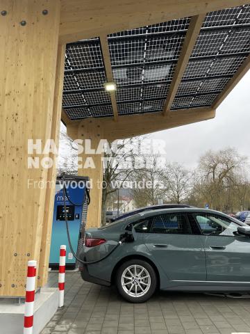MER Künzelsau E-Ladestation MER Künzelsau E-Ladestation