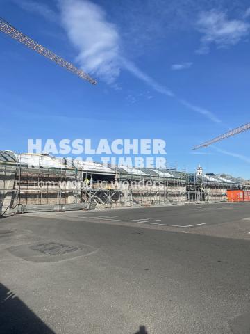 SSB-Busbetriebsbahnhofs Stuttgart-Gaisbur SSB-Busbetriebsbahnhofs Stuttgart-Gaisbur