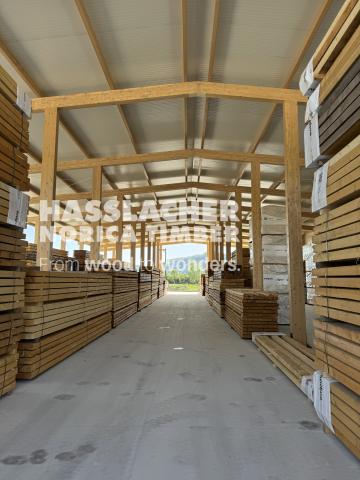 Lagerhallen Prototyp Lagerhallen Prototyp