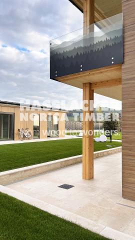 Einfamilienhaus Doce Einfamilienhaus Doce