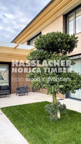 Einfamilienhaus Doce Einfamilienhaus Doce