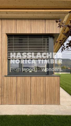 Einfamilienhaus Doce