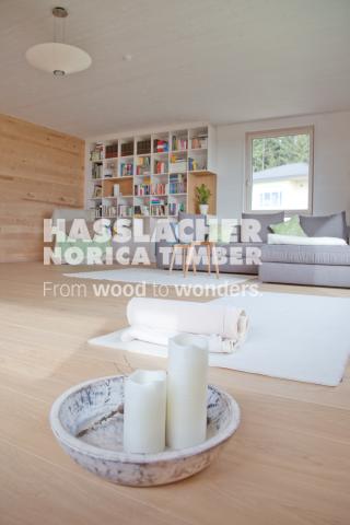 Zubau Dr. Sternad in Exzellenzqualität Zubau Dr. Sternad in Exzellenzqualität