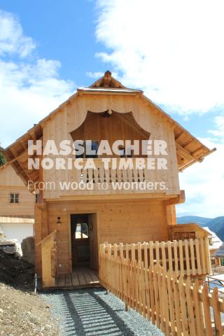 Almdorf Seinerzeit Almdorf Seinerzeit