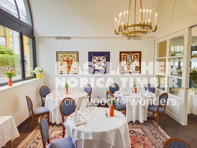 Restaurant See-Villa Millstatt Restaurant See-Villa Millstatt