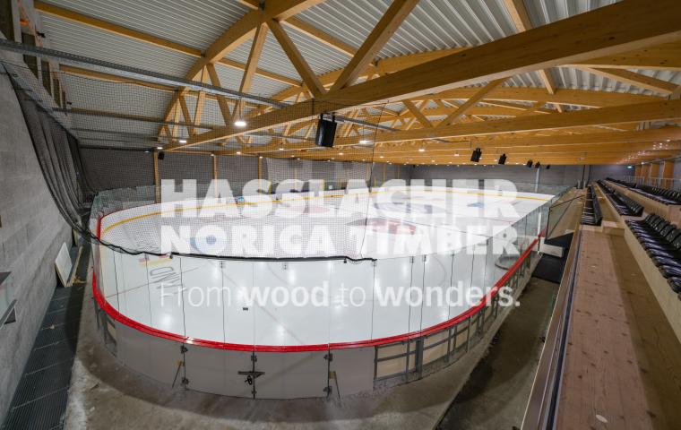 Eishalle Ferlach AT Eishalle Ferlach AT