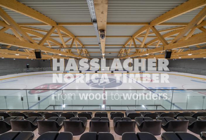 Eishalle Ferlach	AT