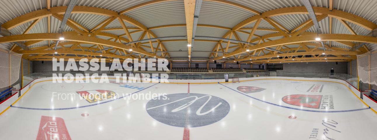 Eishalle Ferlach AT Eishalle Ferlach AT