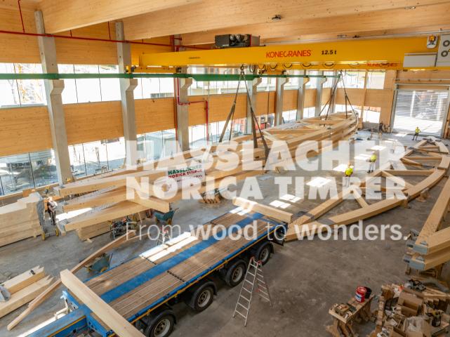 Eishalle Ferlach AT Eishalle Ferlach AT
