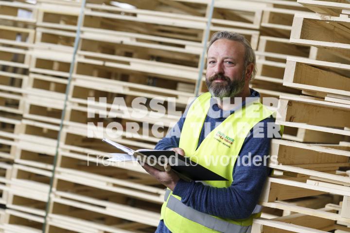 HR Fotoshooting Preding