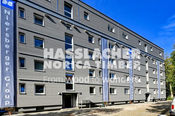 Serielle Sanierung Erlangen
