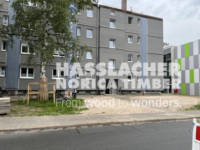 Serielle Sanierung Erlangen Serielle Sanierung Erlangen